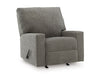 Clarington Recliner - One & Only Furniture