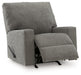 Clarington Recliner - One & Only Furniture