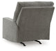 Clarington Recliner - One & Only Furniture