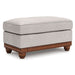 Clearbrooke Ottoman - One & Only Furniture