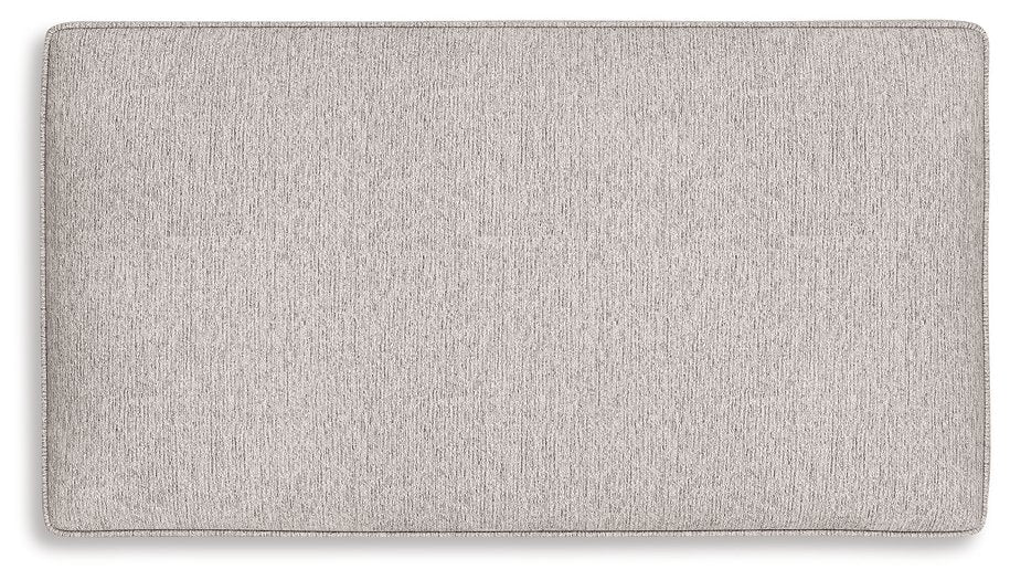 Clearbrooke Ottoman - One & Only Furniture