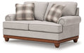 Clearbrooke Loveseat - One & Only Furniture