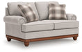Clearbrooke Loveseat - One & Only Furniture