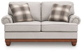 Clearbrooke Loveseat - One & Only Furniture