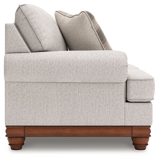 Clearbrooke Loveseat - One & Only Furniture
