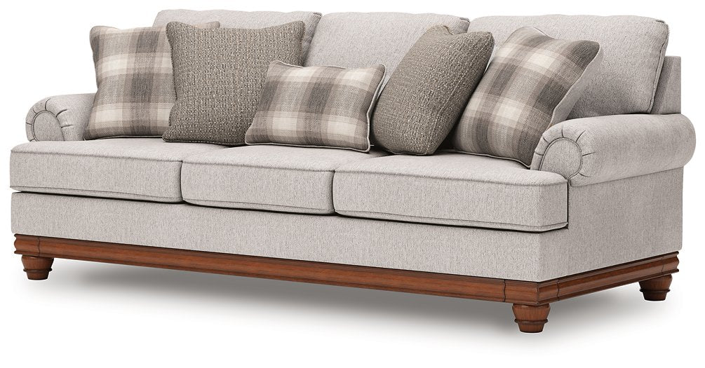 Clearbrooke Sofa - One & Only Furniture