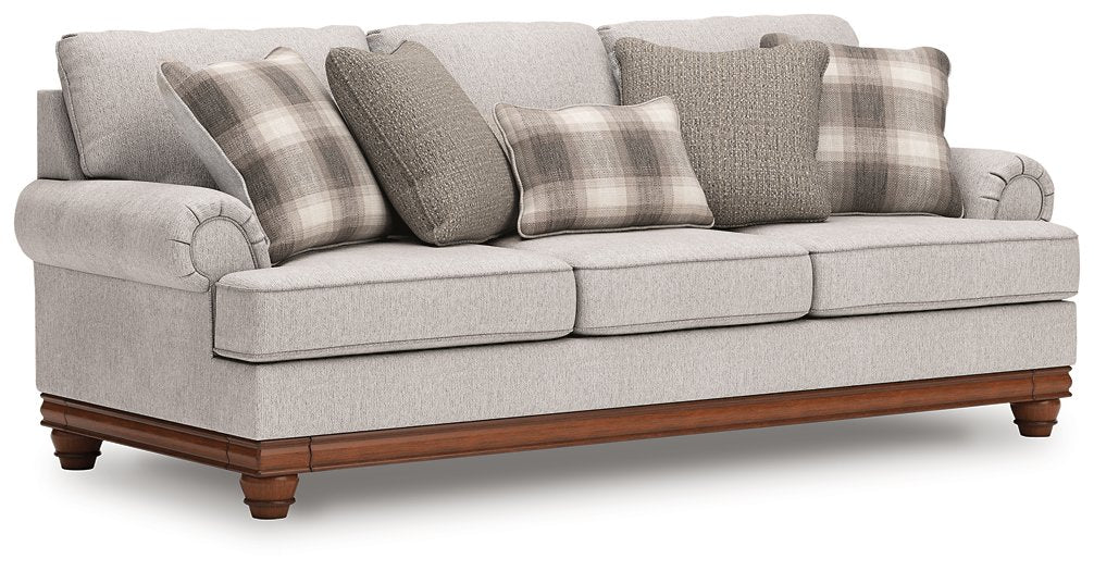Clearbrooke Sofa - One & Only Furniture