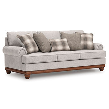 Clearbrooke Sofa - One & Only Furniture