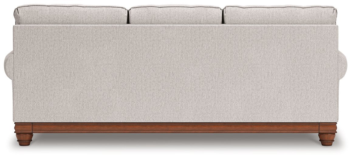 Clearbrooke Sofa - One & Only Furniture
