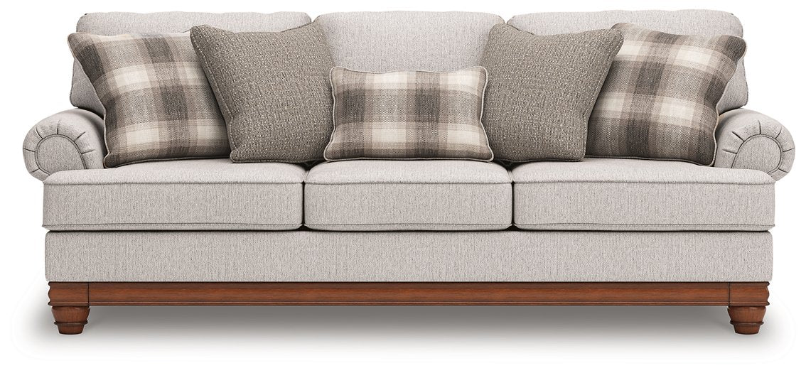 Clearbrooke Sofa - One & Only Furniture