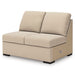LadyMae Sectional with Chaise - One & Only Furniture