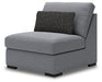 Bealton Sectional - One & Only Furniture