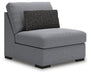 Bealton Sectional - One & Only Furniture