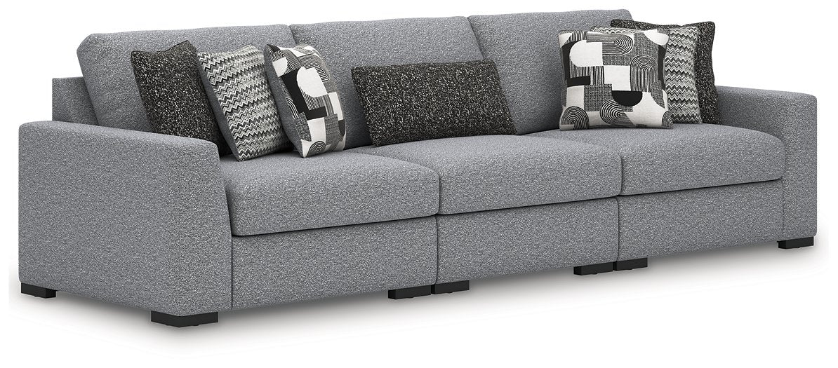 Bealton Sectional - One & Only Furniture