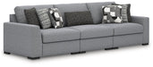 Bealton Sectional - One & Only Furniture