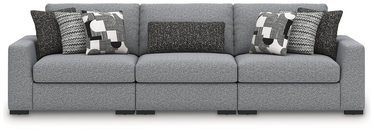 Bealton Sectional - One & Only Furniture