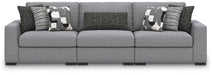 Bealton Sectional - One & Only Furniture