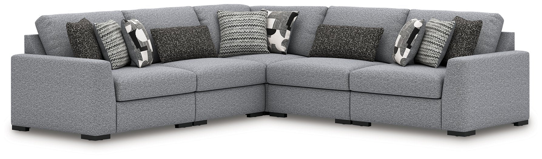 Bealton Sectional - One & Only Furniture