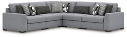 Bealton Sectional - One & Only Furniture