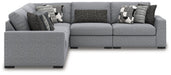 Bealton Sectional - One & Only Furniture