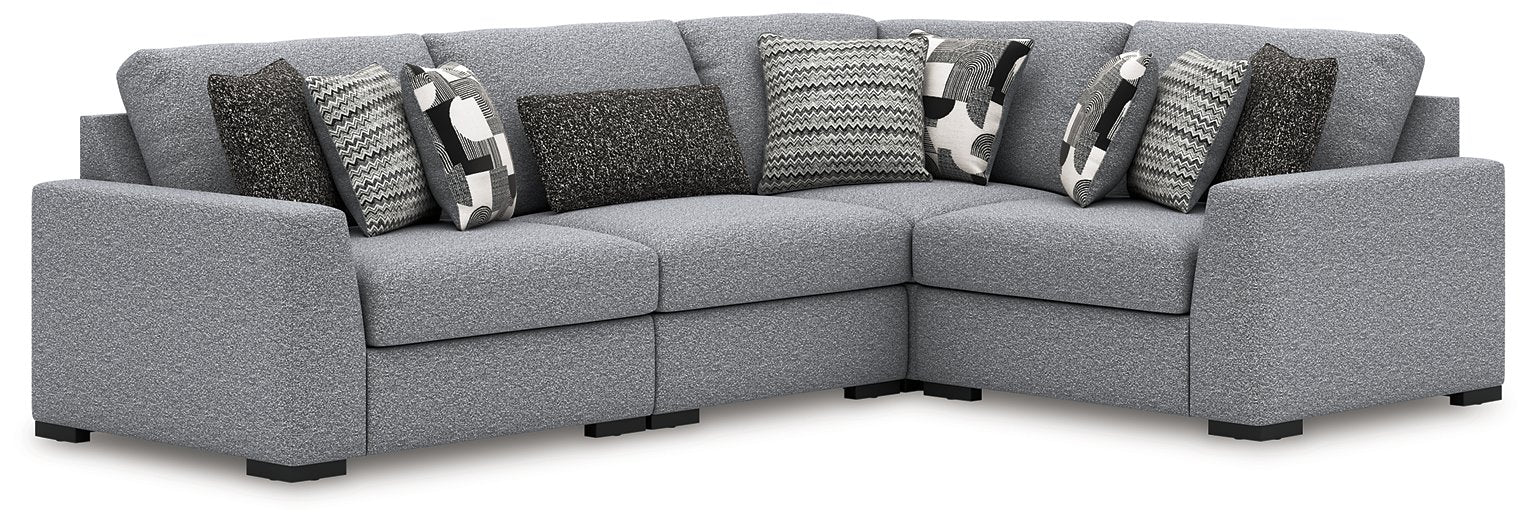 Bealton Sectional - One & Only Furniture