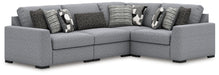Bealton Sectional - One & Only Furniture