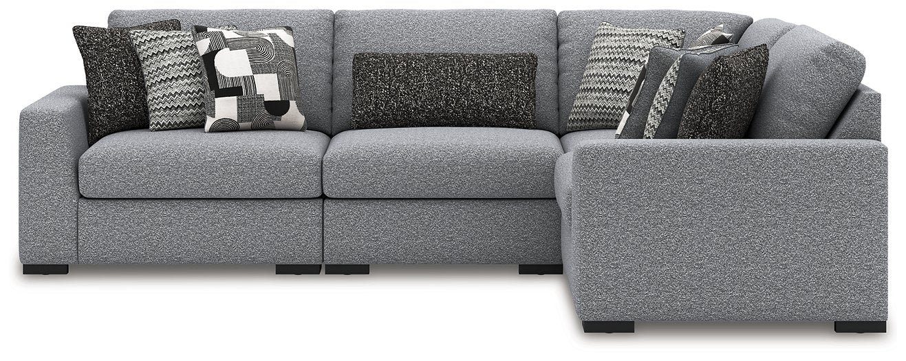 Bealton Sectional - One & Only Furniture
