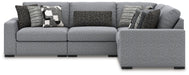Bealton Sectional - One & Only Furniture