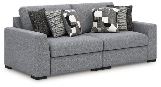 Bealton Sectional - One & Only Furniture