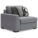 Bealton Sectional - One & Only Furniture
