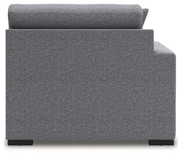 Bealton Sectional - One & Only Furniture