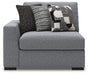 Bealton Sectional - One & Only Furniture