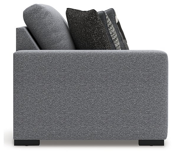 Bealton Sectional - One & Only Furniture