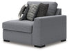 Bealton Sectional - One & Only Furniture