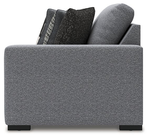 Bealton Sectional - One & Only Furniture