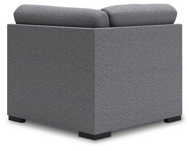 Bealton Sectional - One & Only Furniture