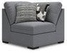 Bealton Sectional - One & Only Furniture