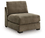 Camellia-Court Sectional Sofa - One & Only Furniture