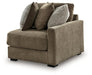 Camellia-Court Sectional - One & Only Furniture