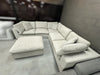 Lowell 6-piece Modular Sectional - One & Only Furniture