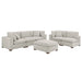 Lowell 6-piece Modular Sectional - One & Only Furniture
