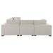 Lowell 6-piece Modular Sectional - One & Only Furniture