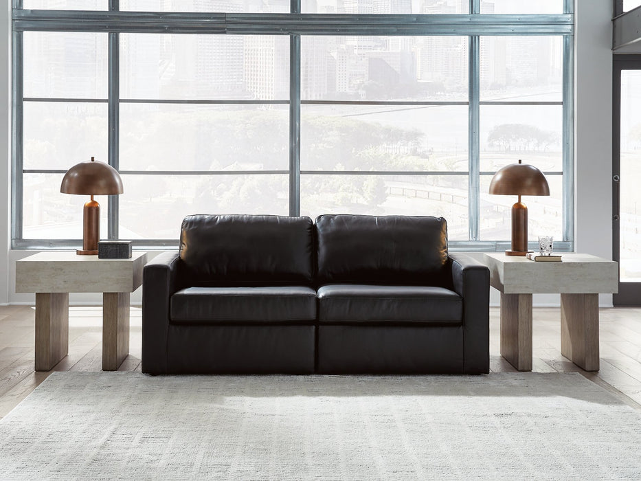 Modmax II Sectional Loveseat