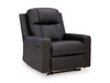 Mackmenville Recliner - One & Only Furniture
