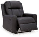 Mackmenville Recliner - One & Only Furniture