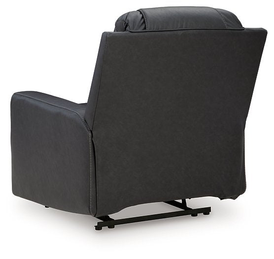 Mackmenville Recliner - One & Only Furniture