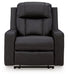 Mackmenville Recliner - One & Only Furniture