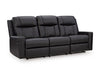 Mackmenville Reclining Sofa - One & Only Furniture