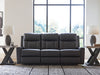 Mackmenville Reclining Sofa - One & Only Furniture