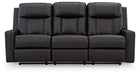 Mackmenville Reclining Sofa - One & Only Furniture